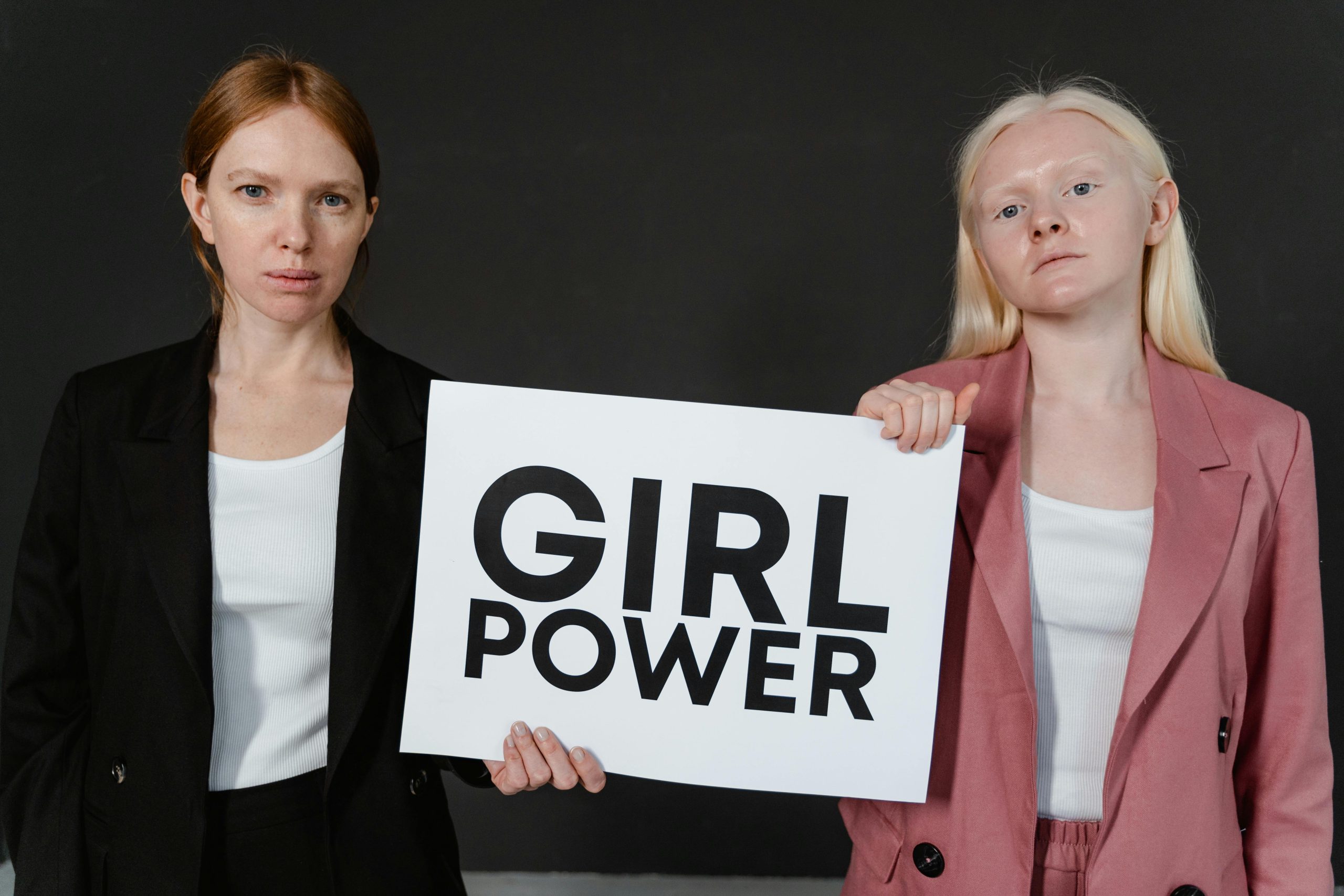 Beyond the Hashtag: The Deep Dive into Intersectional Feminism and its ...